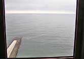Вид из окна Морского