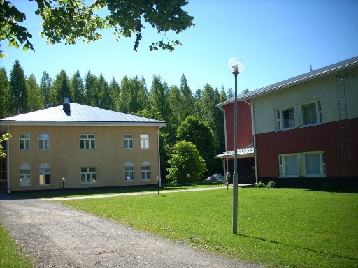 Фото колледжа Lansi - Suomen opisto