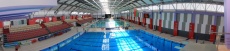 Usadba-belorusskaja Учебно-тренировочный бассейн 50 м