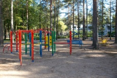 Volna Детская площадка